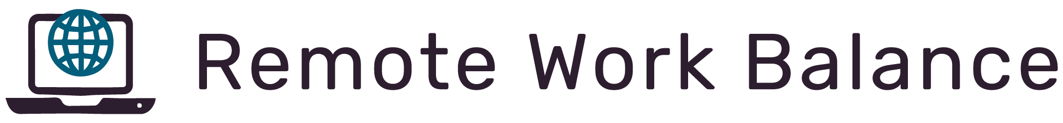 Remote Work Balance