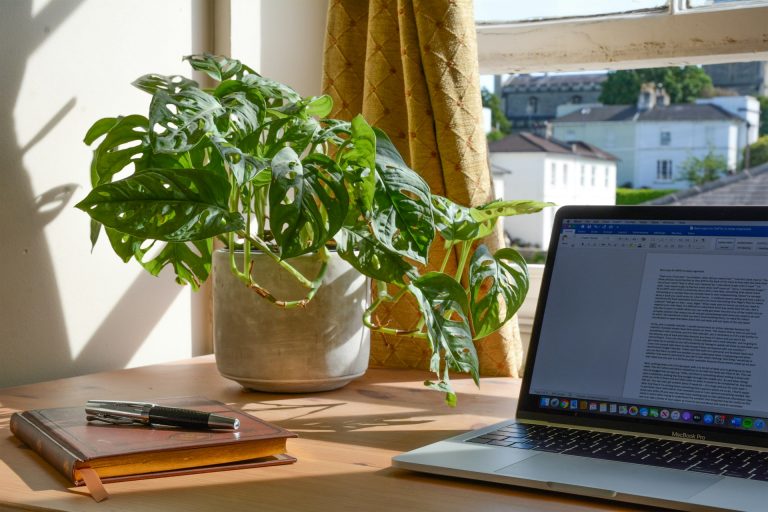 5 Ways to Improve Your Focus While Working from Home